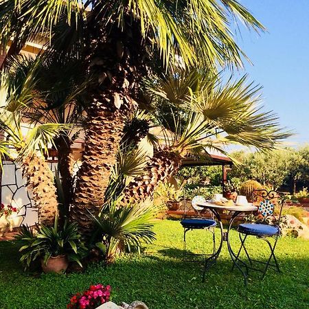 B&B San Paolo Campagna Dış mekan fotoğraf
