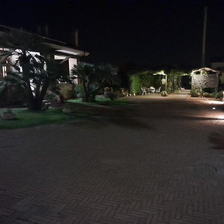 B&B San Paolo Campagna Dış mekan fotoğraf