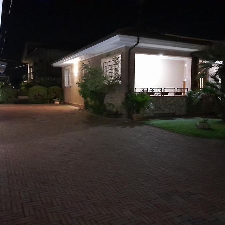 B&B San Paolo Campagna Dış mekan fotoğraf