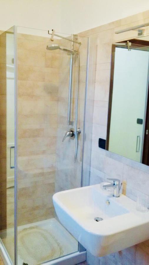 B&B San Paolo Campagna Dış mekan fotoğraf