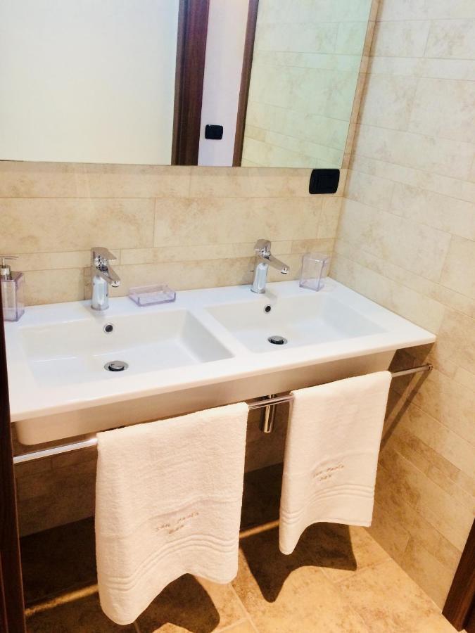 B&B San Paolo Campagna Dış mekan fotoğraf