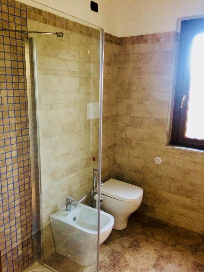 B&B San Paolo Campagna Dış mekan fotoğraf