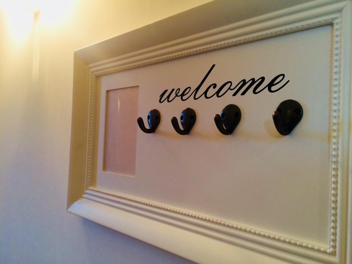 B&B San Paolo Campagna Dış mekan fotoğraf