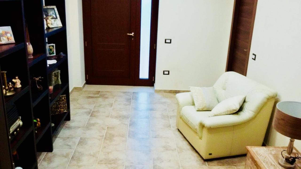B&B San Paolo Campagna Dış mekan fotoğraf