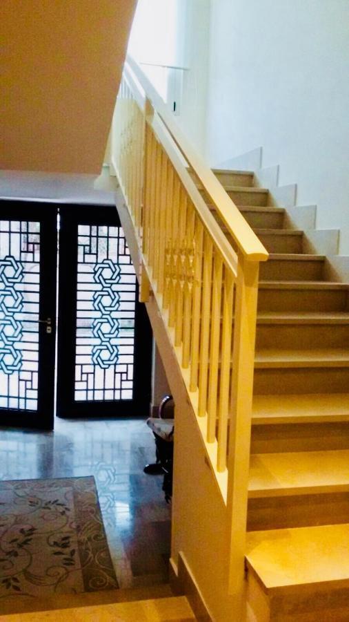 B&B San Paolo Campagna Dış mekan fotoğraf