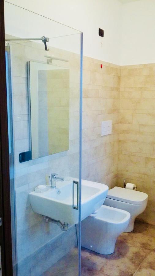 B&B San Paolo Campagna Dış mekan fotoğraf