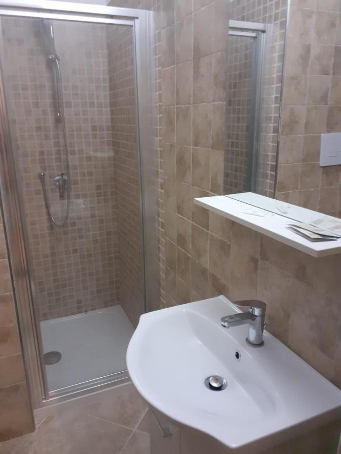 B&B San Paolo Campagna Dış mekan fotoğraf