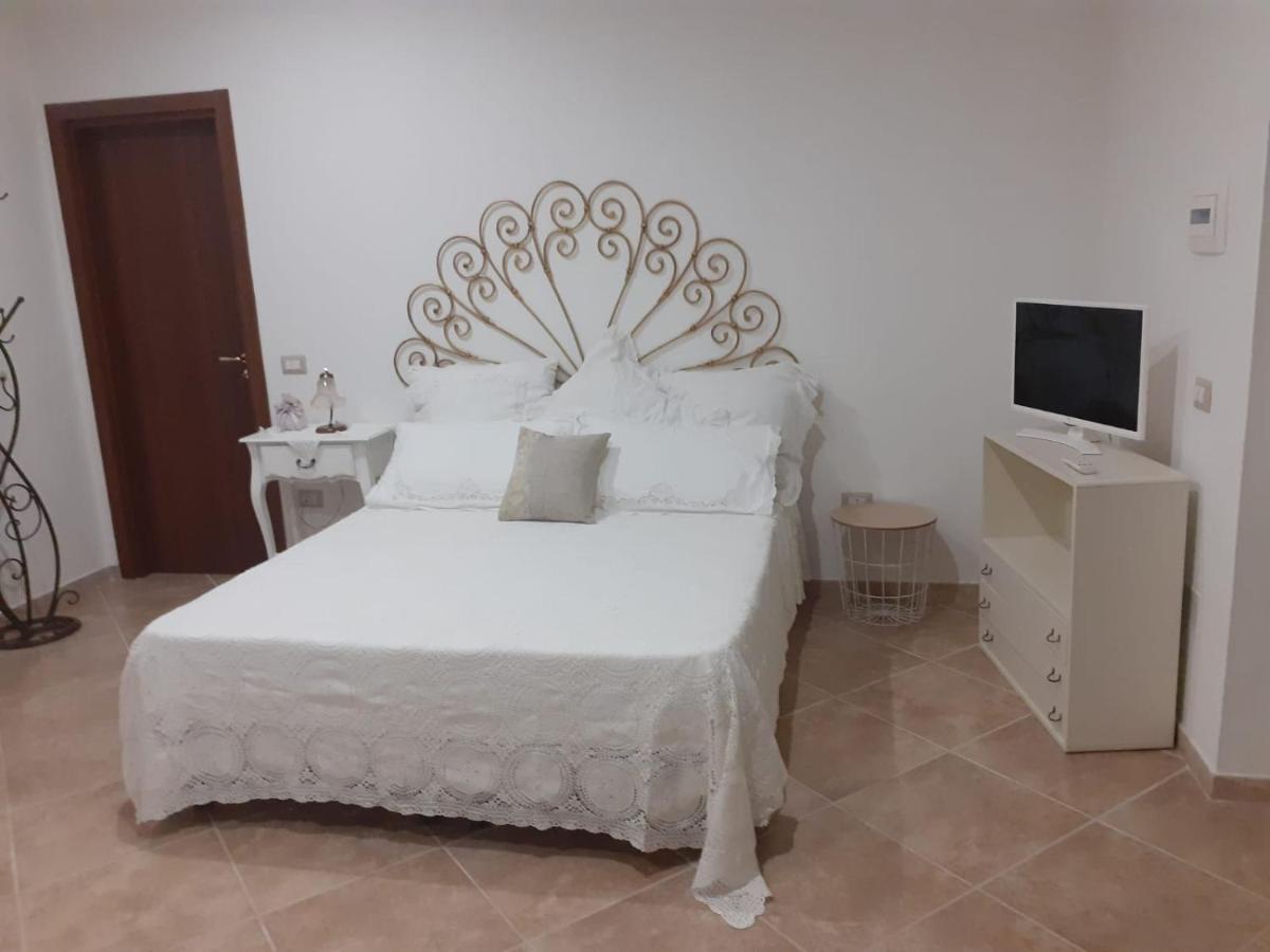 B&B San Paolo Campagna Dış mekan fotoğraf