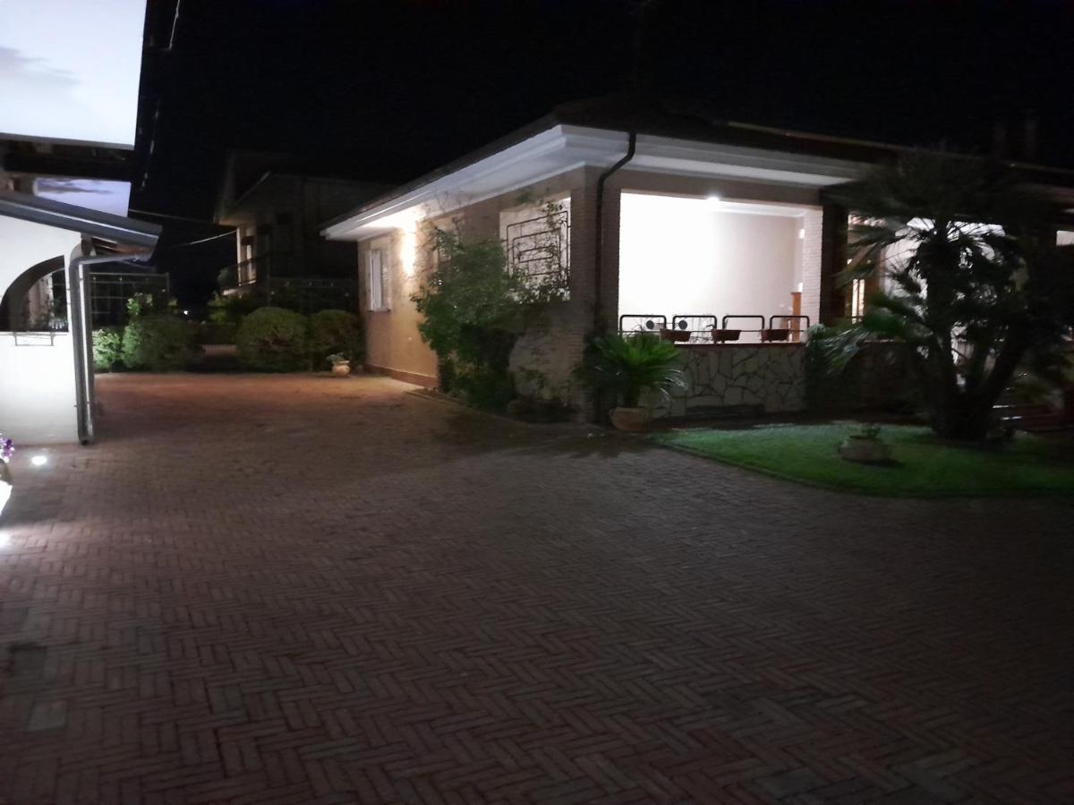 B&B San Paolo Campagna Dış mekan fotoğraf