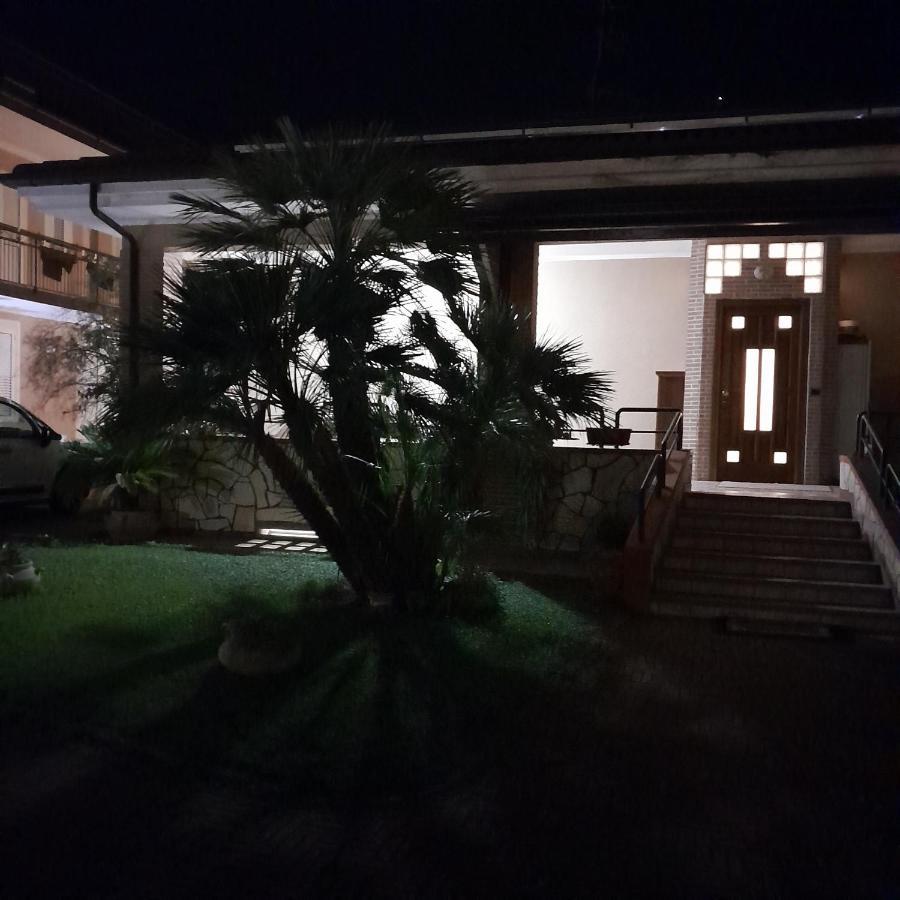 B&B San Paolo Campagna Dış mekan fotoğraf