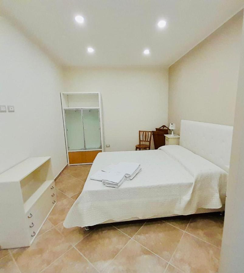 B&B San Paolo Campagna Dış mekan fotoğraf