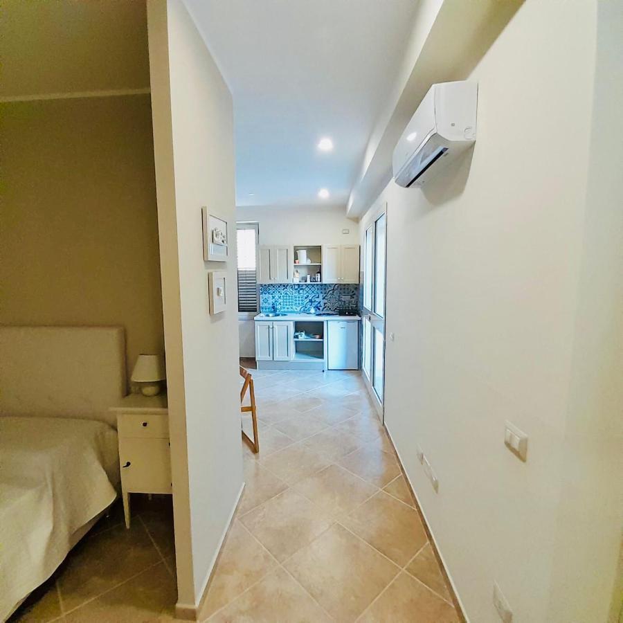 B&B San Paolo Campagna Dış mekan fotoğraf