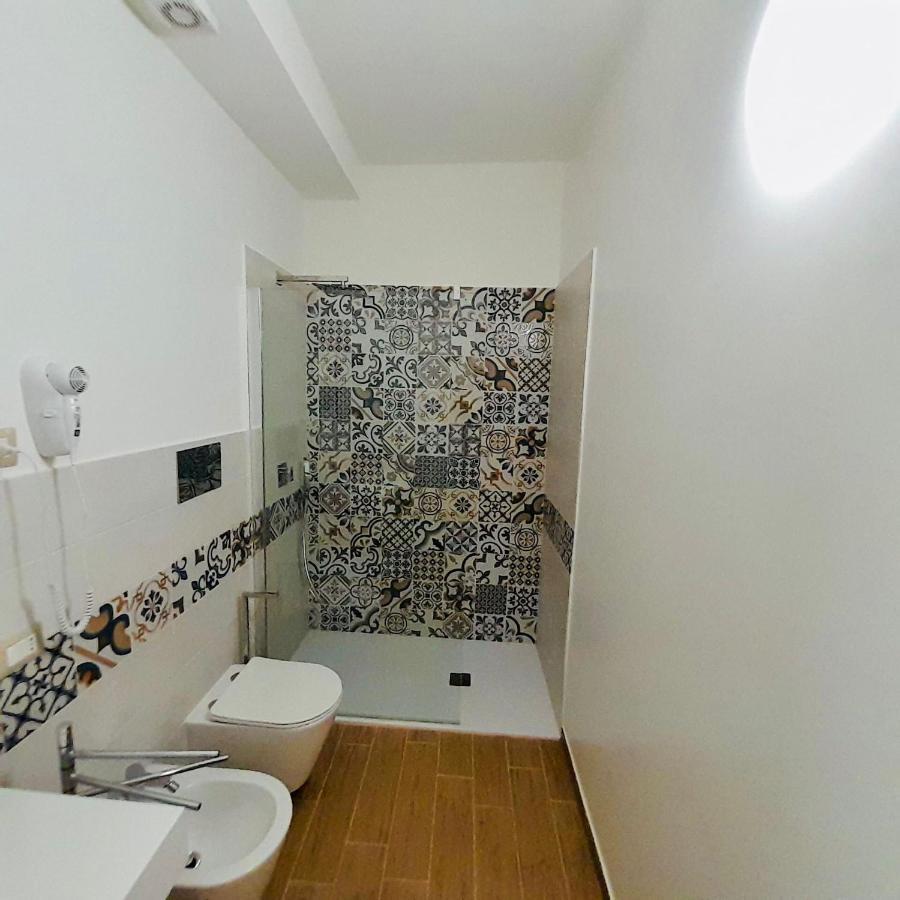 B&B San Paolo Campagna Dış mekan fotoğraf