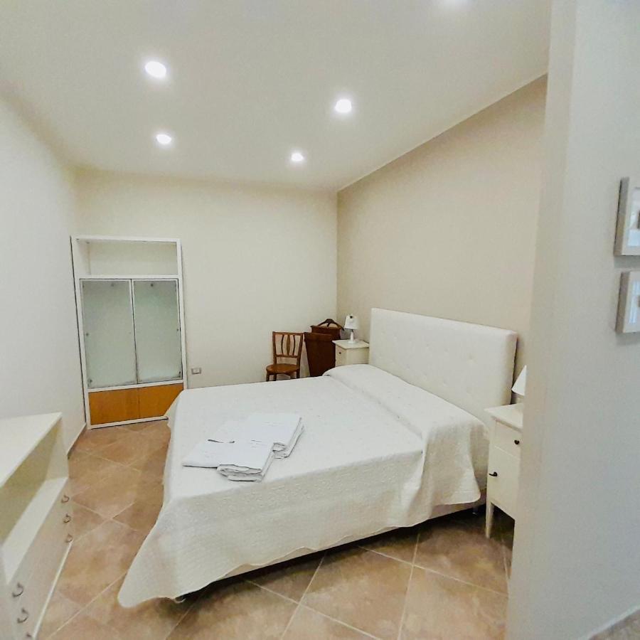B&B San Paolo Campagna Dış mekan fotoğraf