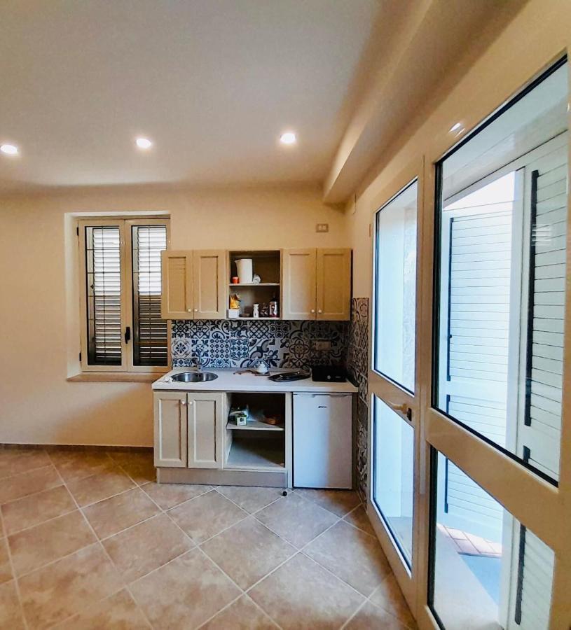 B&B San Paolo Campagna Dış mekan fotoğraf